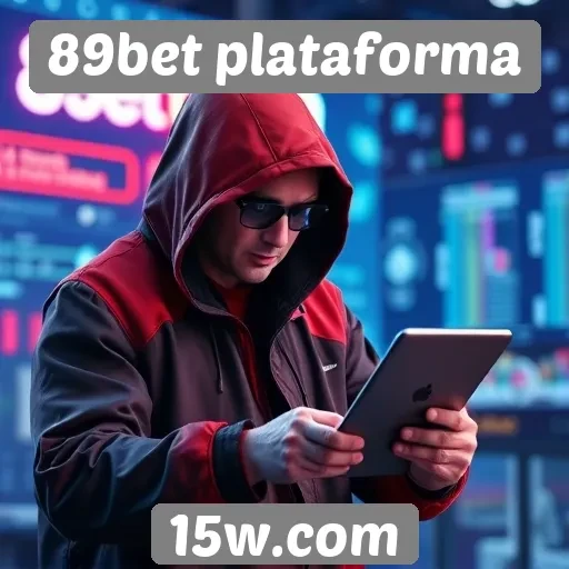 Avaliação da segurança na plataforma 89bet