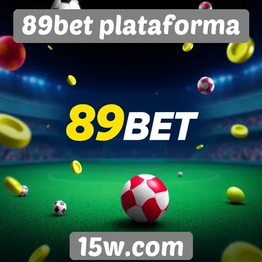 Análise de bônus e promoções da 89bet plataforma