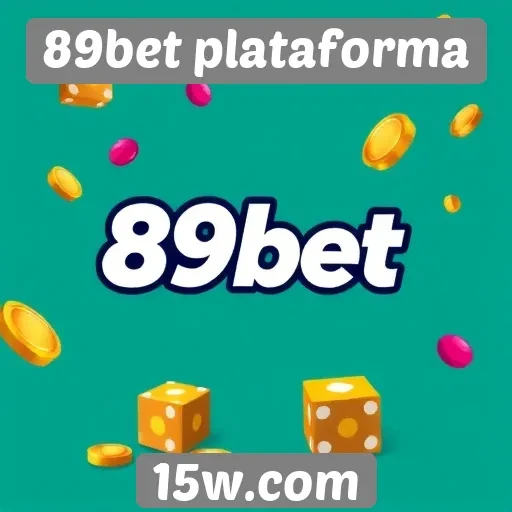 89bet plataforma apresenta novos jogos de cassino