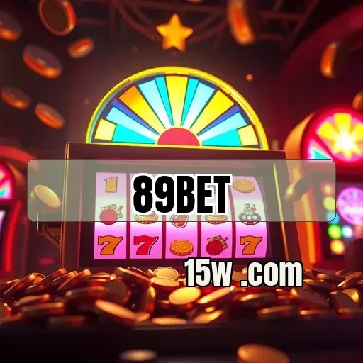 89bet plataforma: A Nova Fronteira em Jogos Online Confiáveis