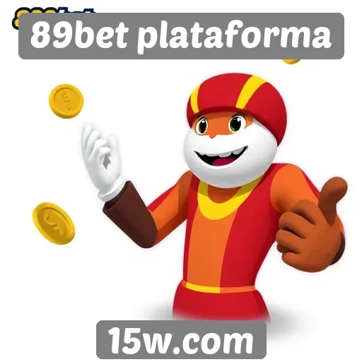 Promoções e bônus disponíveis no 89bet